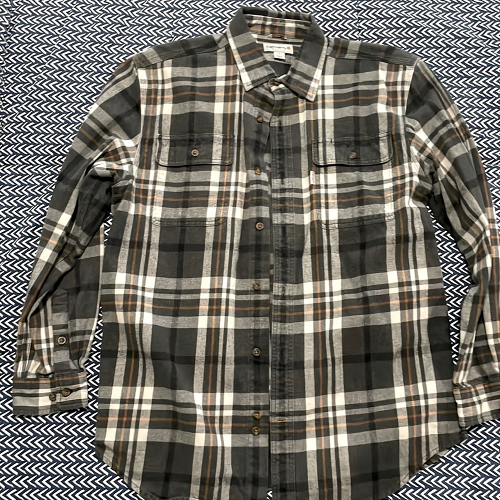 Carhartt Longsleeve